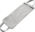 Milisten Workout Training Sandbag Sturdy Handles Versatile Fitness Sandbag for Strength and Endurance for Home Gym Exercise Grey