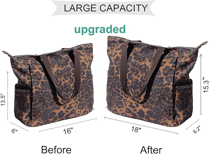 ESVAN Yoga Mat Bag Yoga Tote Carrier Shoulder Bag Carryall Tote for Office,Yoga,Pilates,Travel,Beach and Gym
