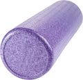 JFIT High Density Foam Roller – EPP Deep Tissue Massage Roller for Muscle Recovery, Myofascial Release & Stretching