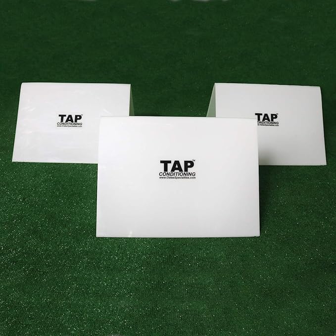 TAP Stacking Hurdle, Set of 3