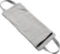 POPETPOP Workout Sandbag with Handle Versatile Fitness Training Bag for Strength and Core Exercises for Boxing Weightlifting and Endurance Training Grey Color