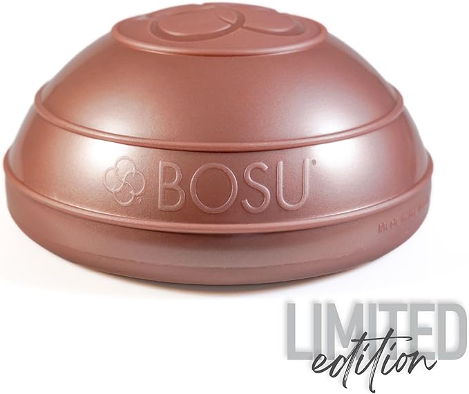 BOSU® Rose Gold Balance Pods