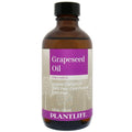 Plantlife Grapeseed Carrier Oil - Cold Pressed, Non-GMO, and Gluten Free Carrier Oils - for Skin, Hair, and Personal Care - 4 oz