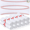 12 Pcs Cooling Towel Baseball Football Basketball Breathable Chilly Softball Soccer Ice Towel, 40"x12" Tennis Microfiber Accessories for Player