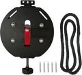 Endless Rope Trainer, Rope Cable Pulley System, Professional Training Tool for Athletes Targeting Grip, Arm and Back Muscles