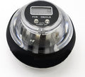 Hand Exerciser Hand Exerciser with Counter Torque Ball Auto-Start Gyroscopic Wrist Exercise Ball Gyroscope Ball Forearm Strengthener Hand Exerciser(Model D has no Light)