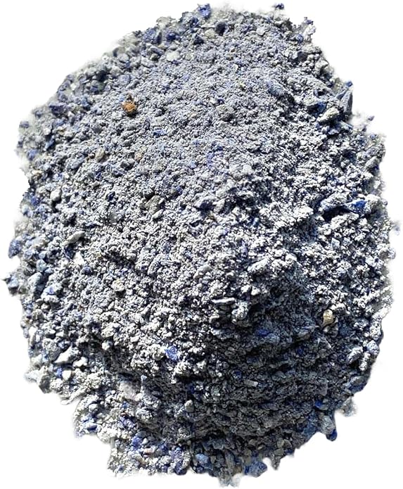 Crystals Rocks - 1mm and Smaller - powder - 4oz - 100% Crystal Life+LOVE! Cleansing Charging Forever! 1m4z