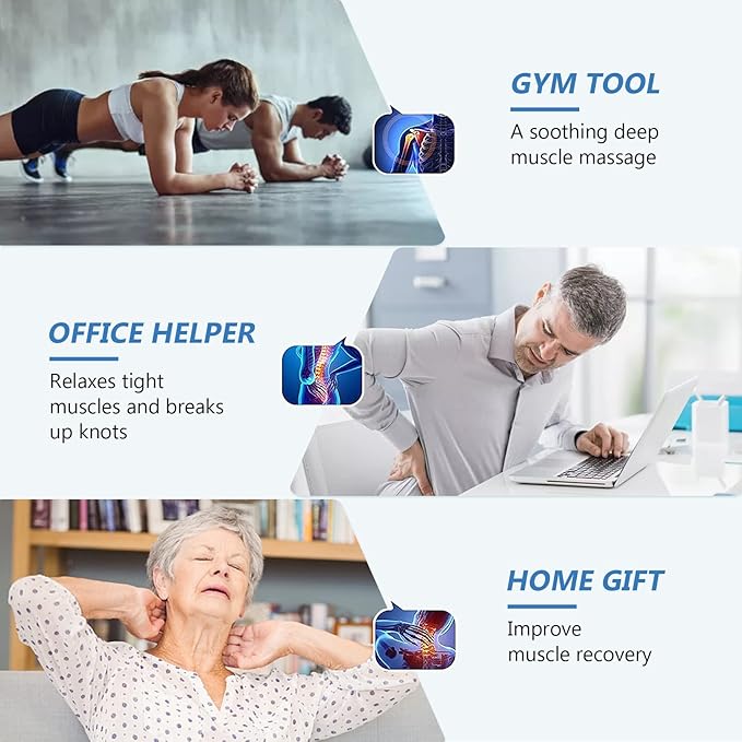 Ice Roller Ball, Cryosphere Cold Massage Roller Ball, Hot/Cold Therapy, Myofascial Release, Muscle Recovery, Trigger Point & Deep Tissue Muscle Relief, for Neck, Back, Shoulders, Arms, Legs, Foot etc