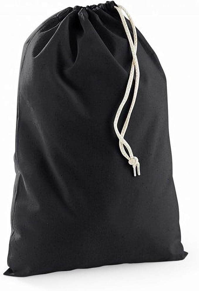 Westford Mill W115 Cotton Stuff Bag
