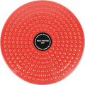 H H&J HUAJIAN Waist Whisper Disc,Body Twister Waist Twister Body Shaping Rotating Board for Women's Twisting Sports Equipment Aerobic Exercise Foot Massage