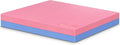 Yes4All Balance Pad, Nonslip TPE Foam Balance Pad with Upgraded Sizes - L, XL, XXL Balance Mat for Fitness, Yoga & Stability Training - Multicolor Options