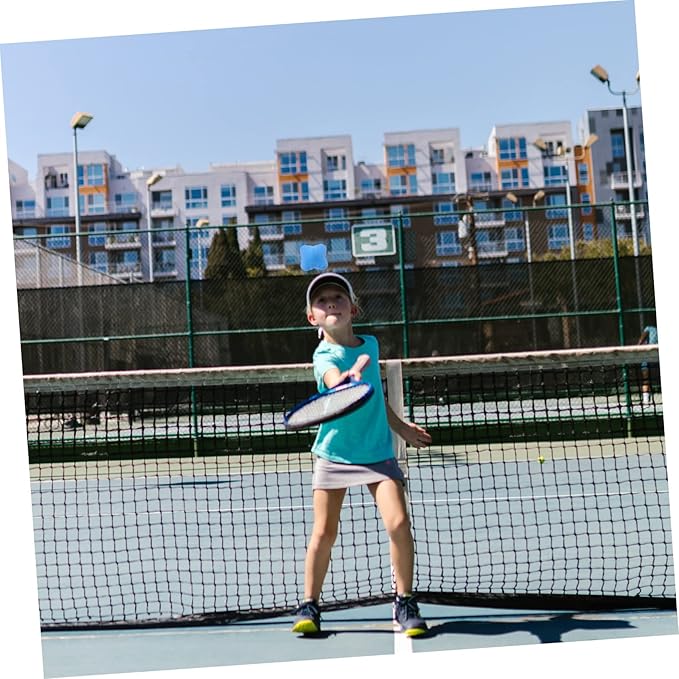 6pcs Agility Reaction Balls Fitness Training Balls Hexagonal Goalkeeper Training Equipment TPR Material