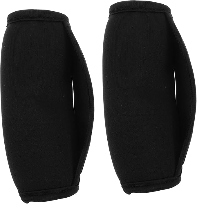 GANAZONO 2pcs Hand Weights Soft Sandbag Dumbbells for Home Gym Versatile Fitness Equipment for Yoga Weight Training Running Arm Toning Tools Each