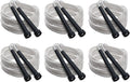 Champion Sports CR Series Jump Rope
