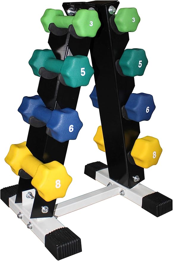 Ader Dumbbell Rack