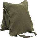 Sandbags Green Weight Bags, Heavy Duty Saddlebags, Weightlifting Training Sandbags for Strength Training and Yoga Exercises