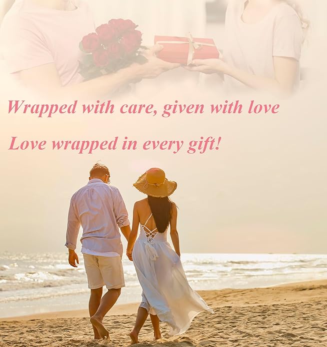 Copper Rings for Women, Pure Copper Adjustable Magnetic Ring （FUTI）