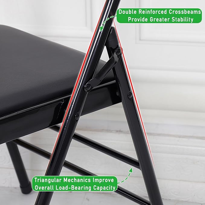 Yoga Chair,Pilates Assist Chair Gymnasium Auxiliary Equipment Home ，for Indoor and Outdoor Studio(Color1)