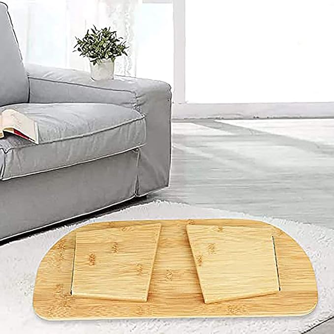 Foldable Meditation Stool, Contemporary Prayer Stool Kneeling Meditation Bench, Ergonomic Bamboo Yoga Stool, Wooden Seiza Kneeling Stool for Zen Meditating Posture