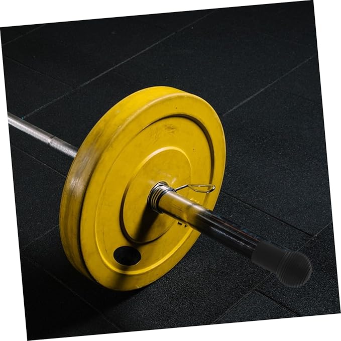 Portable Barbell Accessory for Strength Training Multifunctional Squat and Row Attachment for Core Workouts Space-Saving Design for Home Gym Use Compact and Versatile Equipment