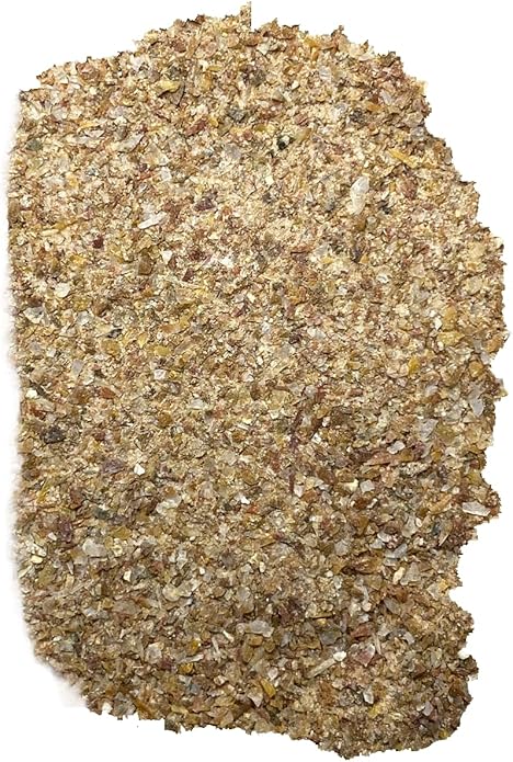 Crystals Rocks - 1mm and Smaller - powder - 4oz - 100% Crystal Life+LOVE! Cleansing Charging Forever! 1m4z