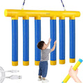 Reflex Game Falling Sticks,Reflex Stick Game,Reflex Challenge Game, Catching Sticks Game, Drop Stick Game,Speed Stick Game, Reaction Time Training, Hand Eye Coordination Training