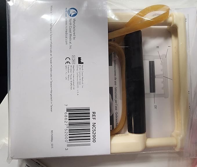 North Coast Medical Hand Exerciser