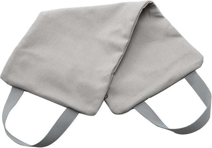 Gym Sandbag for Fitness Heavy Duty Workout Bag Handles for Daily Exercise