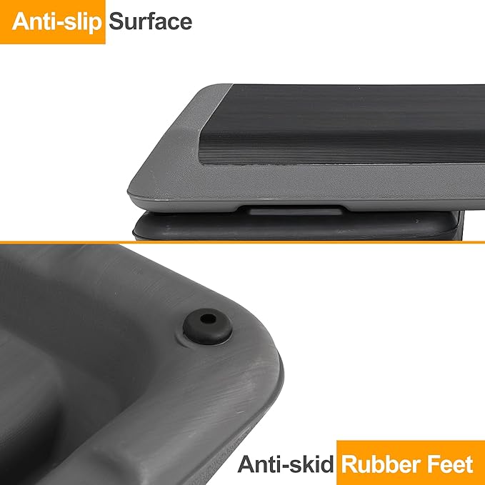 LEMY Exercise Step Platform