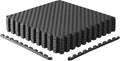 CAP Puzzle Exercise Mats | 3/4” Thick EVA Interlocking Foam Tiles for Home Gym Flooring | Multiple Options