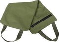 POPETPOP Fitness Bag for Men Weighted Sandbags for Workout Yoga Props Leg Training Canvas Material