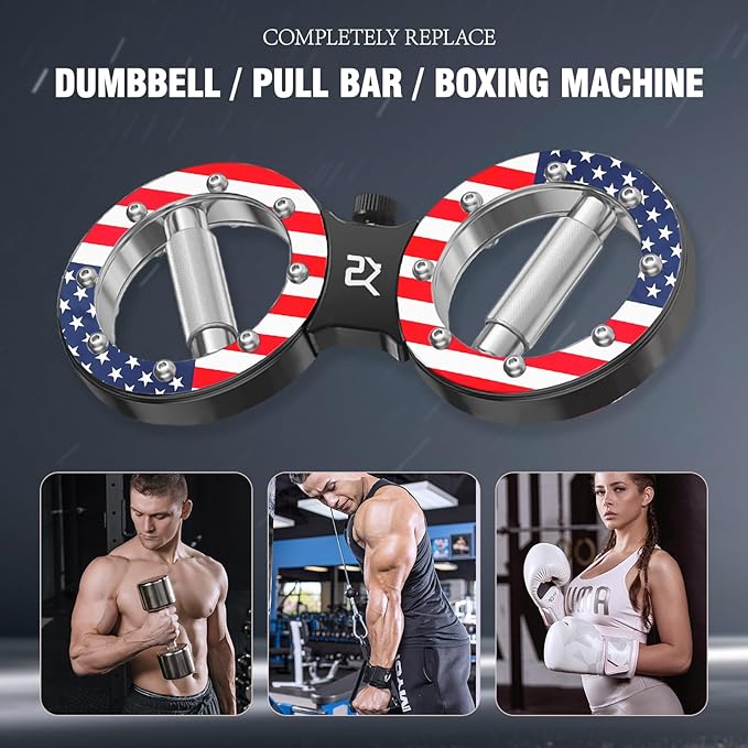 S.Y Spinning Rotator Burn Machine,12LB Arm and Shoulder Strength Training for Home and Gym Workouts and Rehabilitation,forearm strengthener, Arm Workout Equipment for Men and Women，Popular products of Tiktok