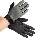 YHT Workout Gloves, Full Palm Protection & Extra Grip, Gym Fishing Fencing Gloves for Weight Lifting, Training, Fitness, Exercise (Men & Women)