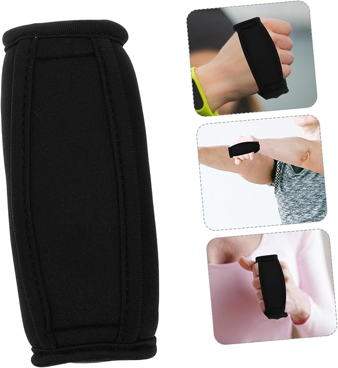 Totority 2pcs Hand Sandbag Dumbbells for Running Yoga and Walking Fitness Hand Weights for Functional Training and Exercise Each