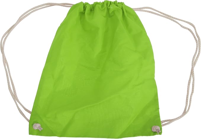 Westford Mill Cotton Gymsac