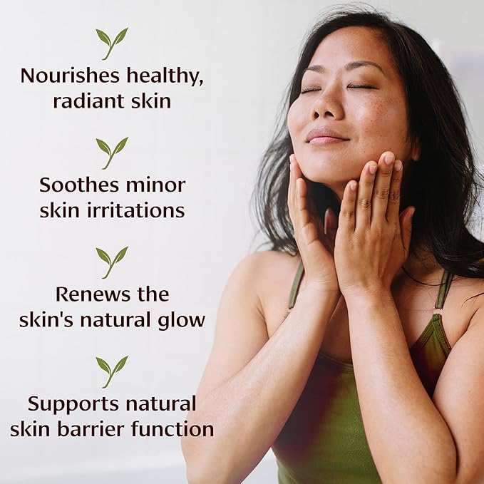 Banyan Botanicals Neem Oil – Pure & Organic Neem Oil – Traditional Ayurvedic Neem Oil That Cools & Soothes – Supports Healthy Skin, Hair, Nails & More – 128oz. – Non GMO Sustainably Sourced Vegan