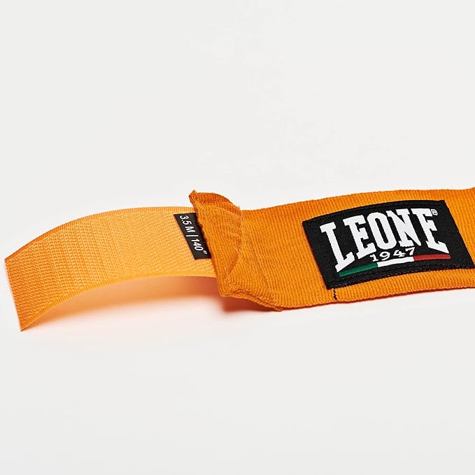 LEONE 1947, Hand Wraps Black