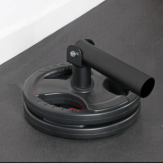 25mm T Bar Row Landmine Attachment, 360 Degree Rotating Steel Post Insert Home Gym Strength Training Equipment for Home Gym (Inner Diameter: 50mm/1.96in)