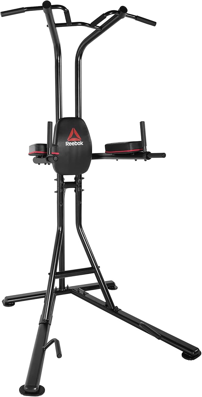 Reebok FM-RE006 Strength VKR Tower