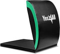 Yes4All Abdominal Exercise Pads, Foldable Ab Workout Equipment for Home Gym Core Training & Back Stretching, Sit Up Mat for Floor Exercises