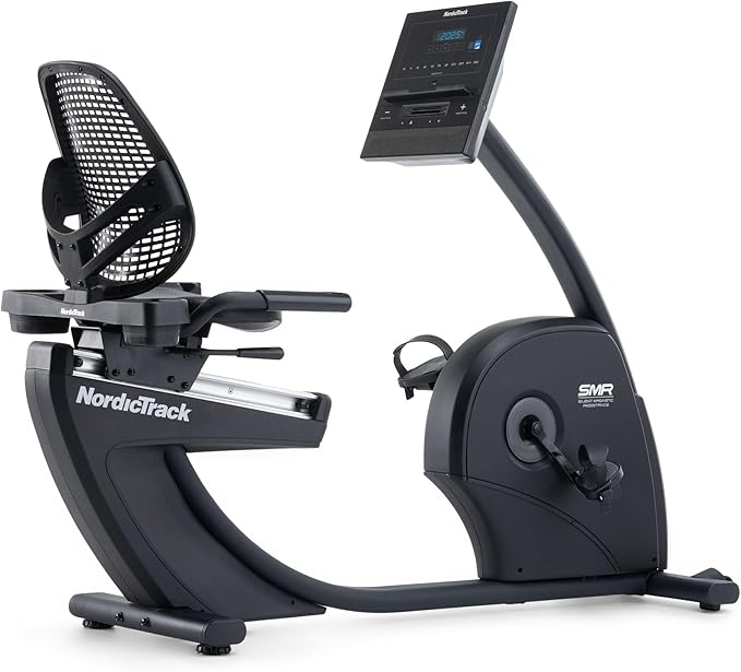 NordicTrack G LE Exercise Bikes