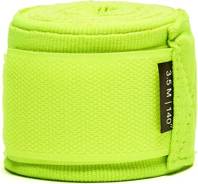 LEONE 1947, Hand Wraps Black