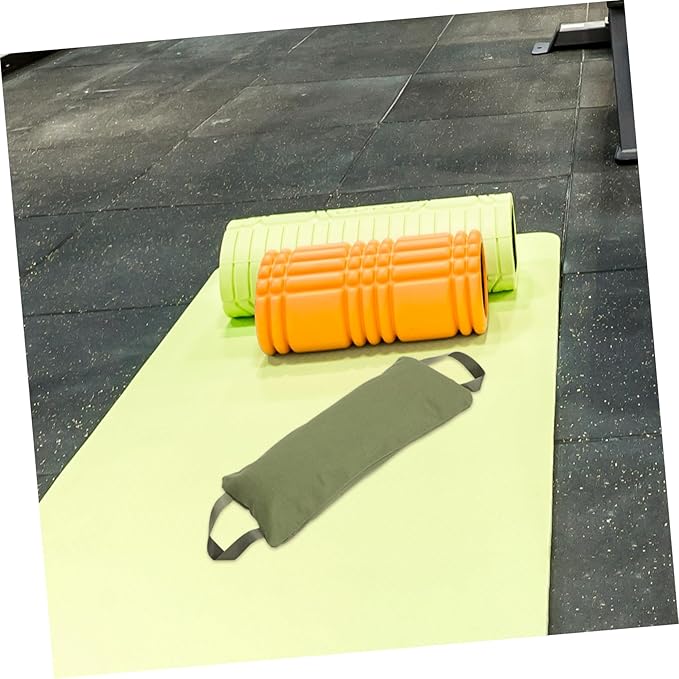 Gym Bags for Women Heavy Duty Canvas Sandbag Weighted Bags for Exercise Yoga Training