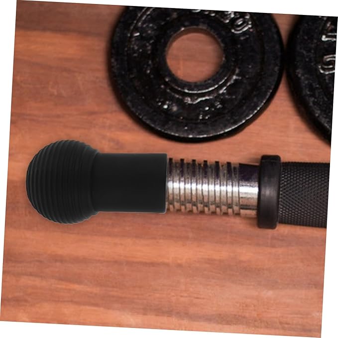 Portable Barbell Accessory for Strength Training Multifunctional Squat and Row Attachment for Core Workouts Space-Saving Design for Home Gym Use Compact and Versatile Equipment