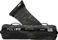 Polyfit Sandbag Pro - Workout Sandbag with Triple Closure Filler Bag and Reinforced Nylon Webbing - Sand Not Included - Multiple Colors & Sizes