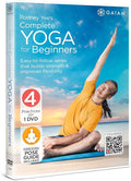 Rodney Yee's Complete Yoga for Beginners