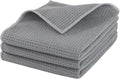 Microfiber Gym Towels 3 Pack, Quick-Drying Yoga Towels for Sport, Workout Equipment, Home and Gym, 16 Inches x 27.5 Inches