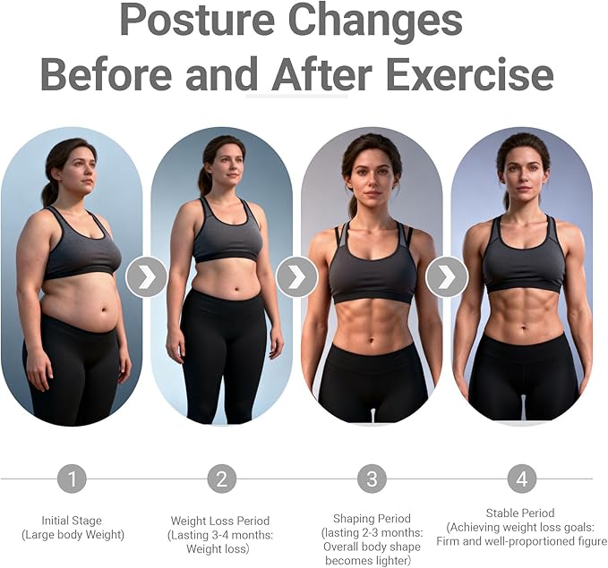 Pilates Reformer,Mini Portable Foldable Pilates Board for Home Workout,Multifunctional Pilates Reformer Sets for Women