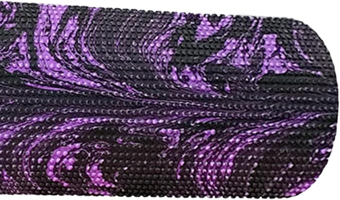 Column Roller Round Foam Roller Massage Tool Block Roller for Waist Back Stretching Workout Fitness