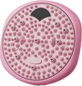Core Abs Twister Acupressure Plate,Waist Sculptor Foot Mat Massagetwister Board,For Core Ab Exercise - Waist Twisting Disc Twist Board for Slimming Workout with Magnets Reflexology